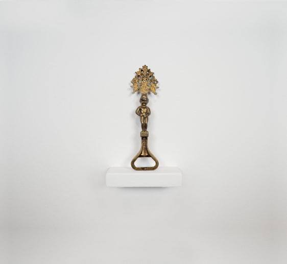 Aicon Gallery, Anatomy of a Horny Heart&nbsp;