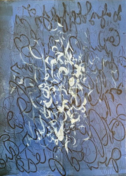 Al-Qawi&nbsp;Nanavati, Dear Mom 6, 2023