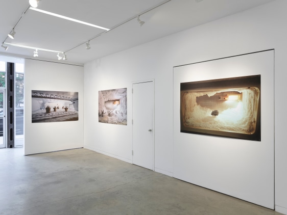 Aicon Gallery, Gift and it&#039;s Offerings