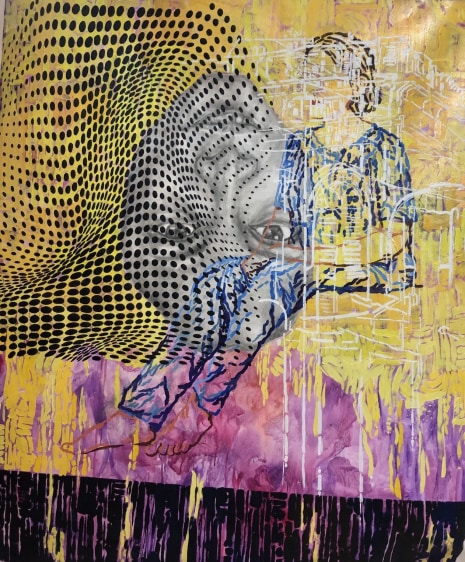 Painting 2, 2025