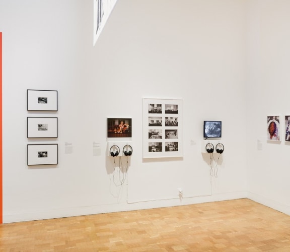 Zoe Leonard included in &quot;Axis Mundo: Queer Networks in Chicano L.A.&quot; at Williams College Museum of Art