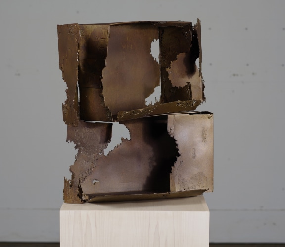 Joseph Havel included in exhibition at the National Museum of Contemporary Art, Athens