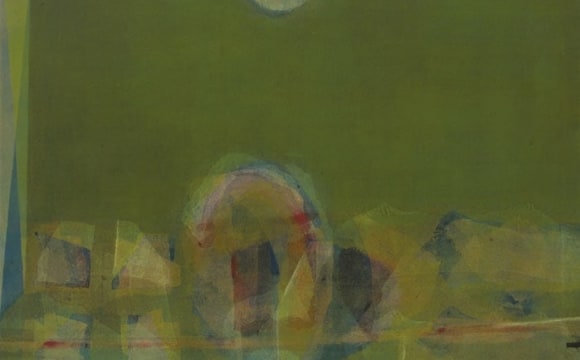 Manish Pushkale: Serendipitous Encounters
