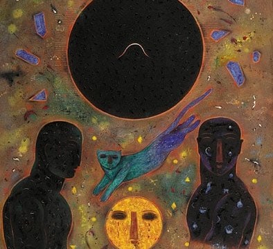 Mapmakers: The Evolution of Contemporary Indian Art