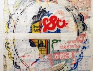 Eat Pray Thug | Curated by Himanshu Suri