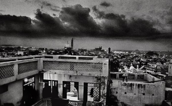 Raghu Rai: A Retrospective