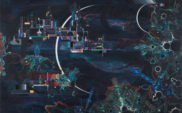 Armory Show 2025
