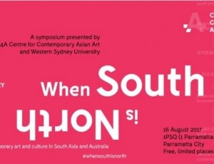 Fusing Identities: When South Is North
