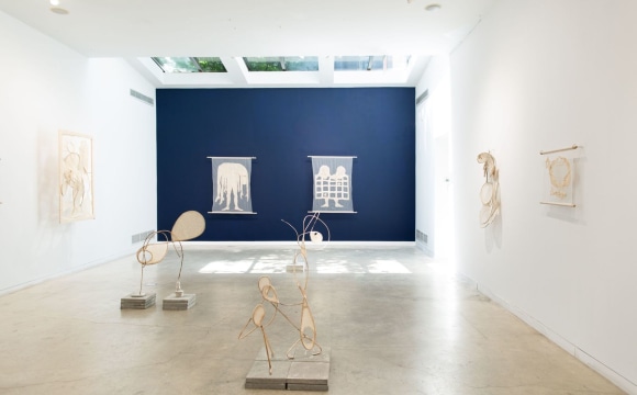Shradha Kochhar | Domestic Cadence of Unraveling