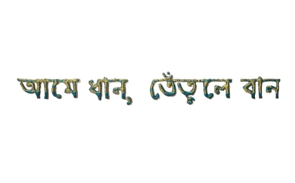 Najmun Nahar Keya | Words in the Wind