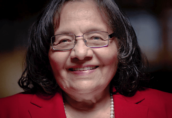 Diane Nash