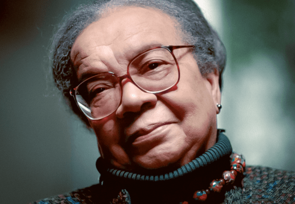 Marian Wright Edelman