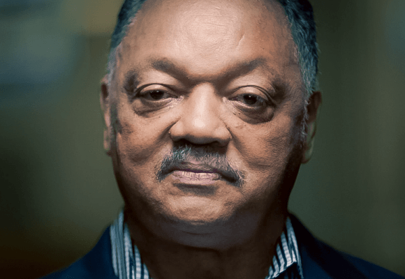 Jesse Jackson