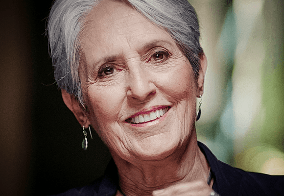 Joan Baez