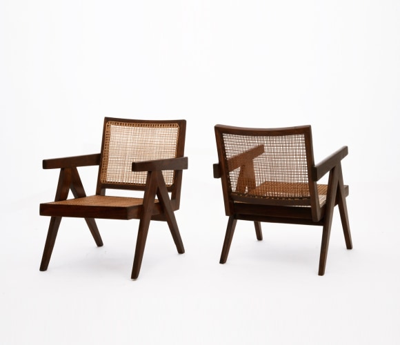 Pierre Jeanneret