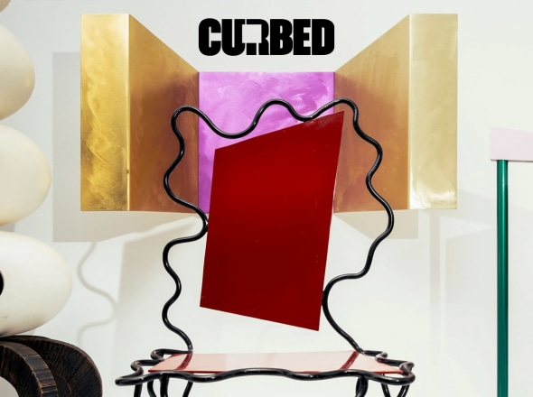 Curbed