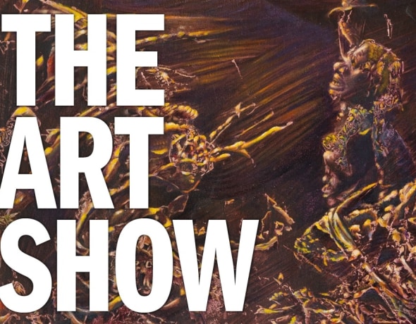 ADAA: The Art Show