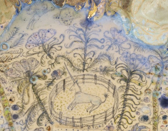 Samuel Sarmiento: Relical Horn