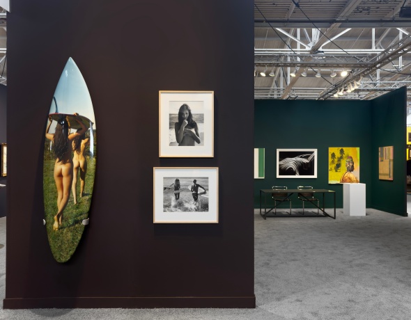 San Francisco Fall Show