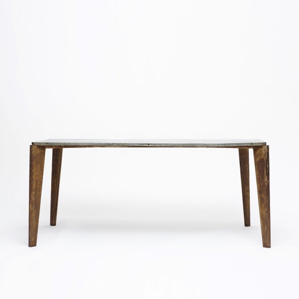 Jean Prouvé dining table c.1950