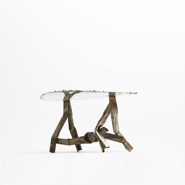 image of Albert Feraud coffee table