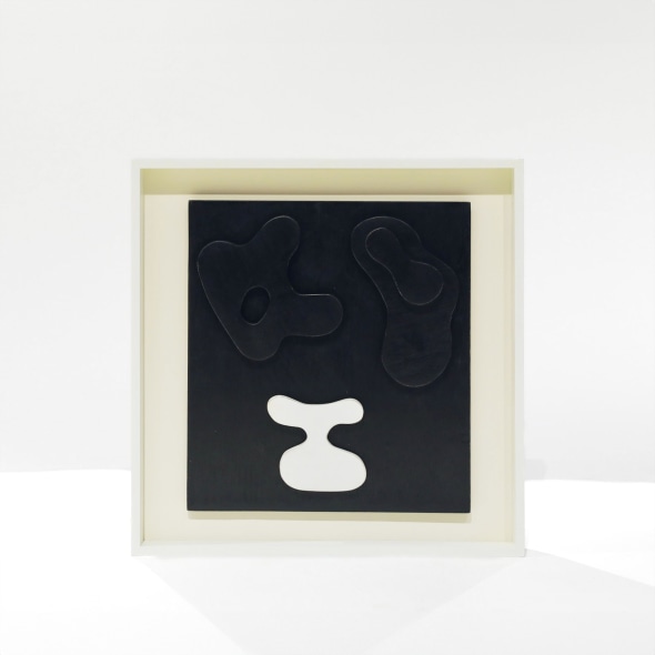 Attributed to Jean Arp