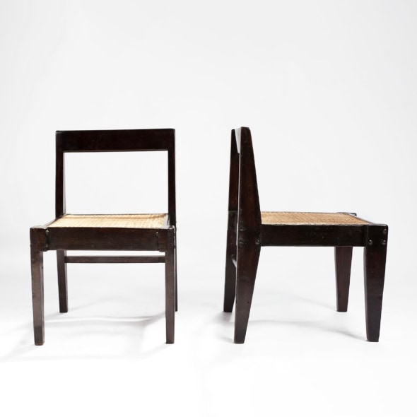 Pierre Jeanneret