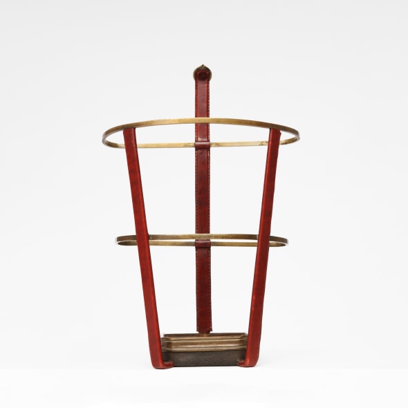 image of Umbrella stand, c. 1950