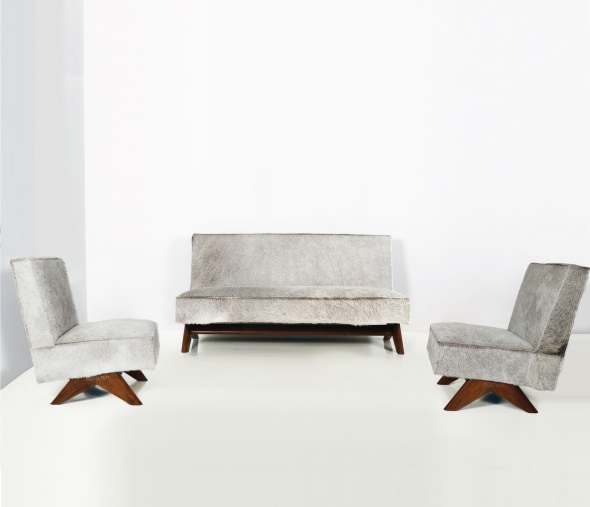 Pierre Jeanneret
