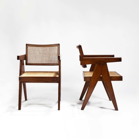 Pierre Jeanneret