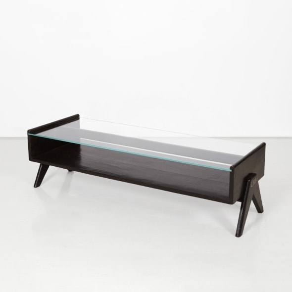 Pierre Jeanneret Coffee Table