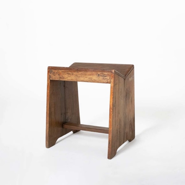 Pierre Jeanneret