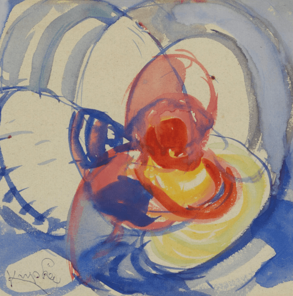 František Kupka: Paintings and Works on Paper