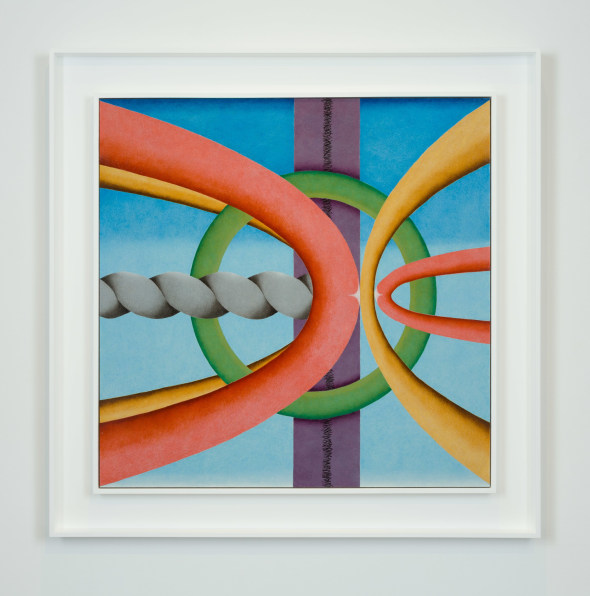 Mark Leonard: Common Threads