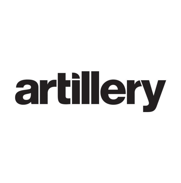 ARTILLERY 2022 TOP TEN