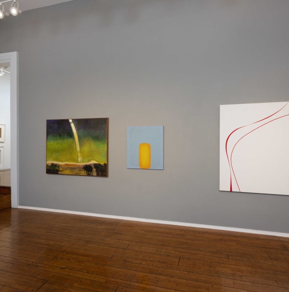 Perspective and Plane