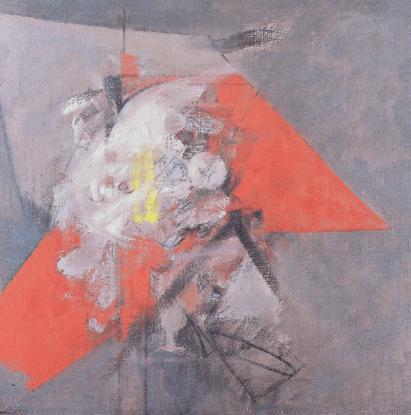 Albert Bitran: Classical Abstractions