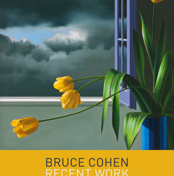Bruce Cohen: Recent Work