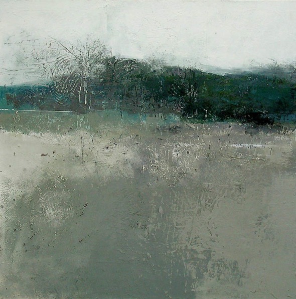 Contemporary Vistas: New Work by June Harwood