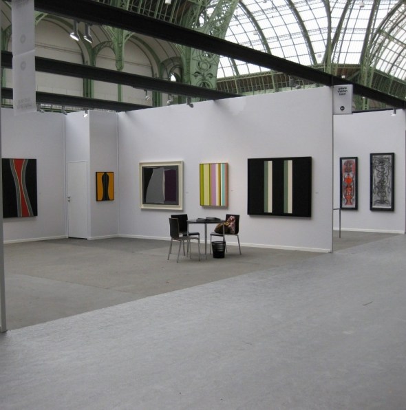 Art Paris 2011