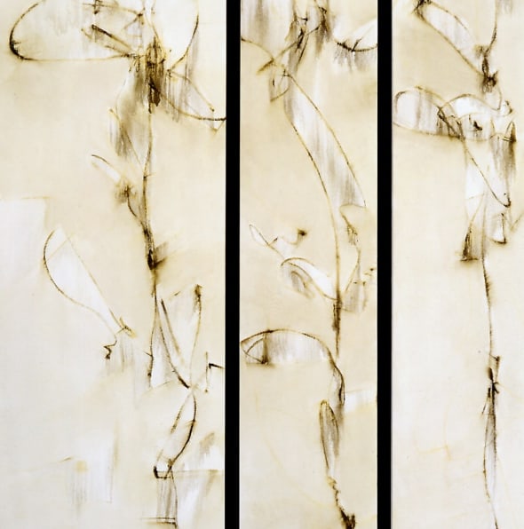 Dan Abramson: Lost Paper Collages / Judith Foosaner: Paintings &amp; Drawings