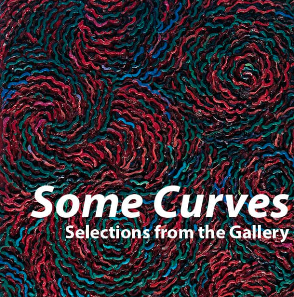 Some Curves: Selections from the Gallery