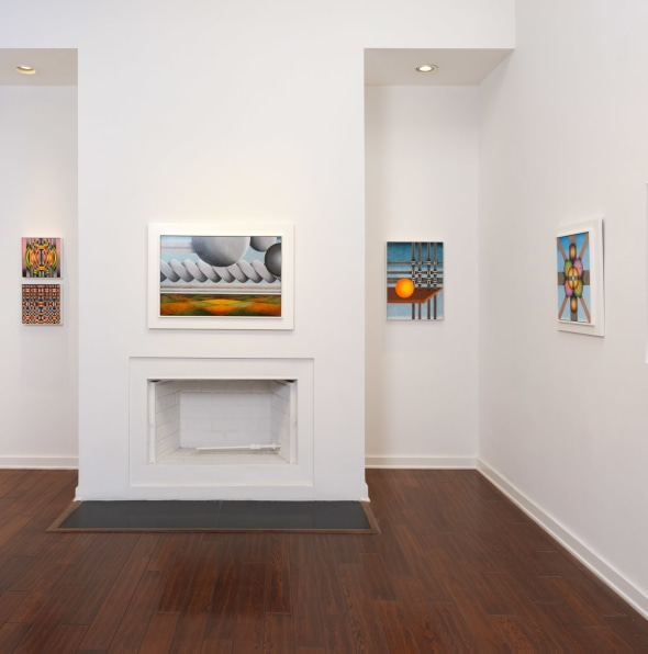 Mark Leonard: Common Threads