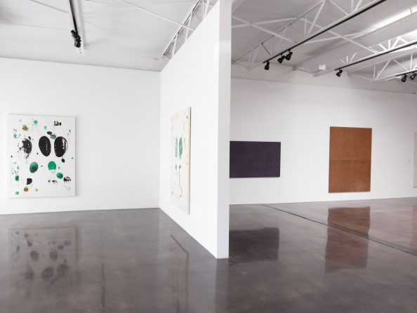 Fran Colpitt : A Legacy