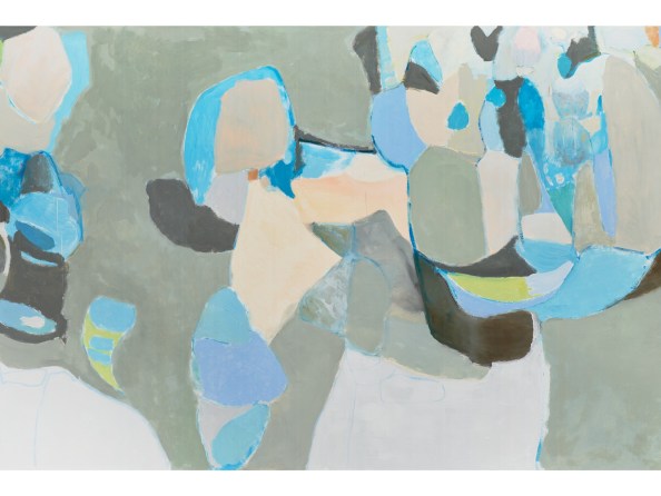 Terrell James / Catalyst