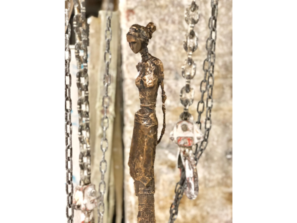 Affordable Art Fair Boston - Fall 2025