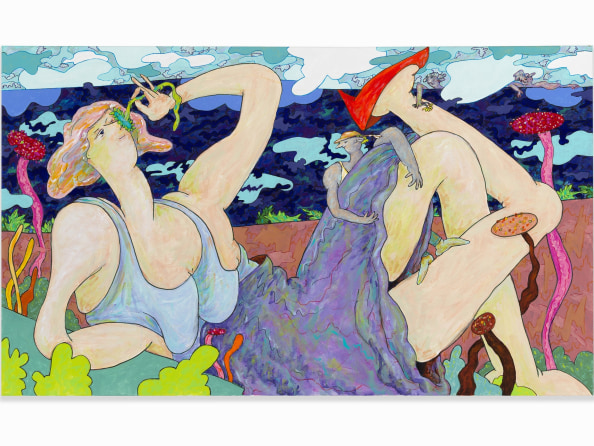 Gladys Nilsson