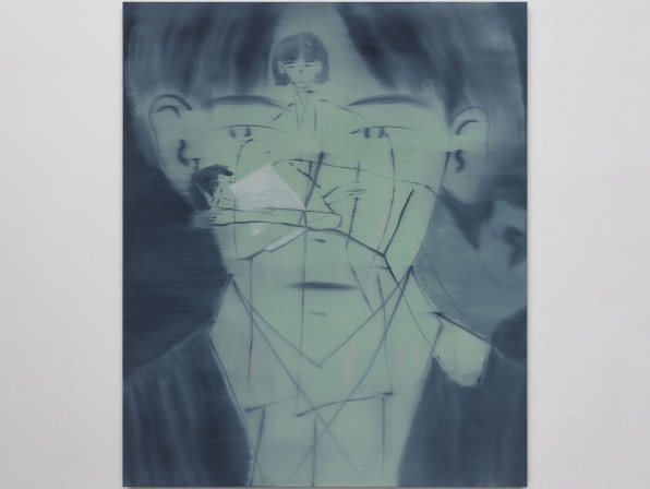 Uri Aran • Huma Bhabha • Nat Faulkner • Kenji Ide • Mark Manders • Yu Nishimura • Julia Yerger