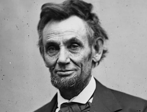 Apple TV+ Explores Abraham Lincoln’s Complex Journey To End Slavery In New Docuseries