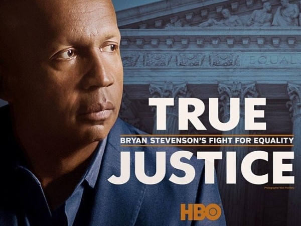 Why HBO's 'True Justice' almost didn't get made